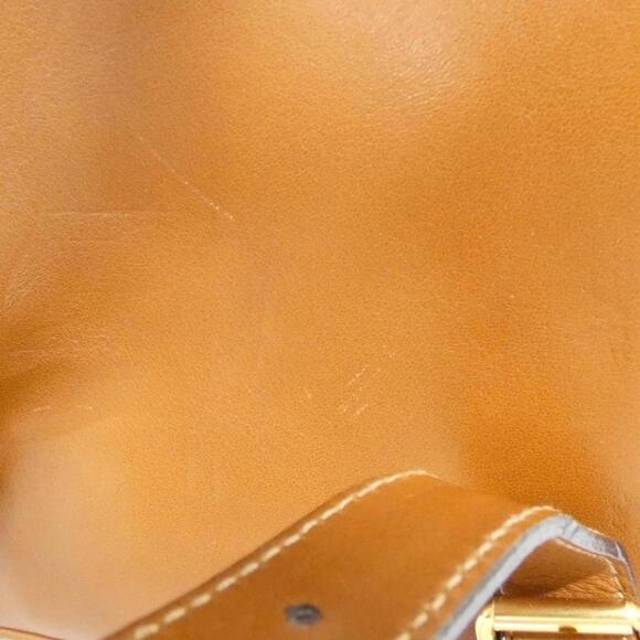 GUCCI Authentic Brown Backpack - Picture 4 of 9